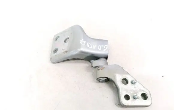 Opel Combo E Rear door lower hinge 080D34618