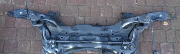 KIA Carens III Front subframe