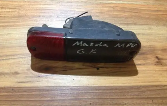 Mazda MPV Rear fog light 4456l