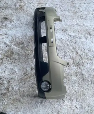 Subaru Outback Front bumper 