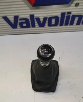 Audi A4 S4 B9 Gear shifter/selector 