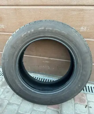 Mercedes-Benz EQA R17 summer tire 