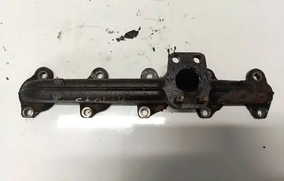 Mazda 3 I Exhaust manifold 548028
