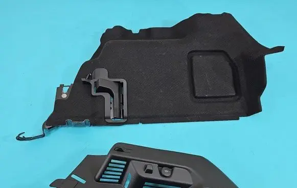Ford Puma Trunk/boot side trim panel L1TB-A46808-AEW IMPRK1494895