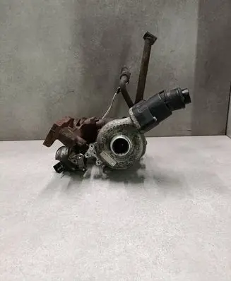 Audi A4 S4 B8 8K Turbo 03L145721A