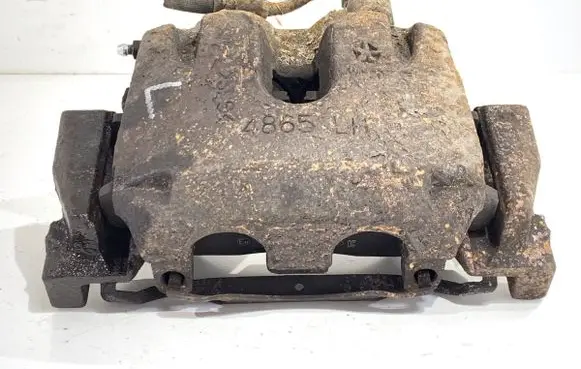 Jeep Grand Cherokee Front brake caliper 