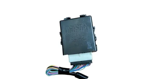 Toyota iQ Window wiper relay 8594074010 4230001100