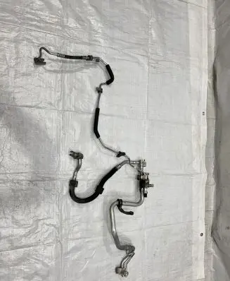 Maserati Levante Air conditioning (A/C) pipe/hose
