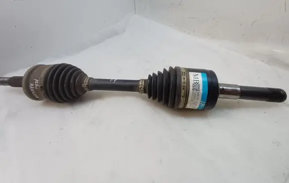 Ford Ranger IV Front driveshaft MB3W3A427GC