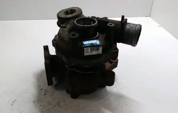 Peugeot 406 Turbo K03401682 53041015096