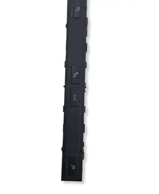 BMW 5 E60 E61 Seat heating switch 6969420