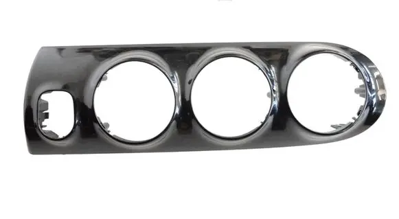Mercedes-Benz CLA C118 X118 Dashboard glove box trim A1776800001