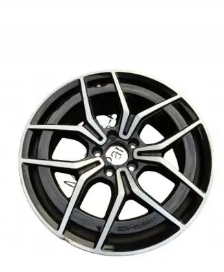 Mercedes-Benz C W206 R19 alloy rim 