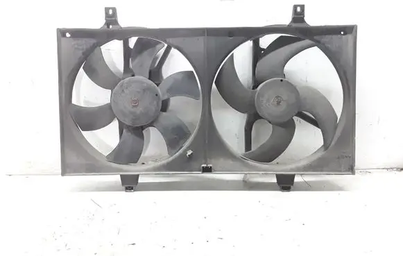 Fan set