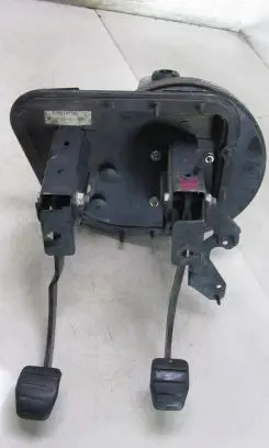 Opel Movano A Pedal assembly 8200189405