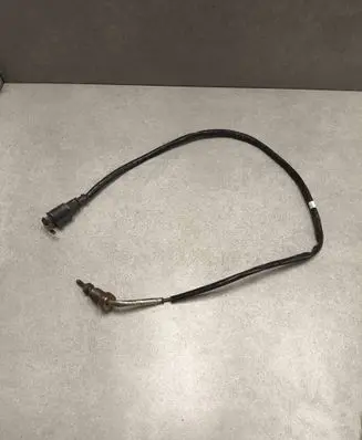 Volkswagen PASSAT B6 Exhaust gas temperature sensor 03L906088bd
