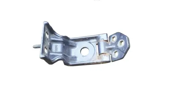 Renault Master III Loading door upper hinge 844000013R