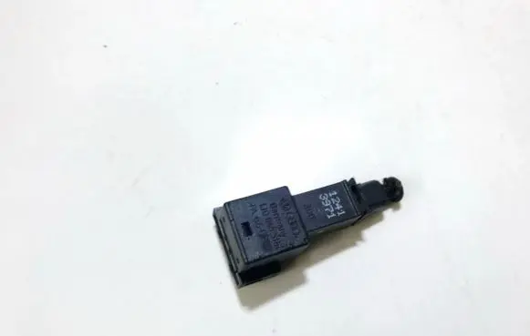 Volkswagen Sharan Brake pedal sensor switch 1j0945511a
