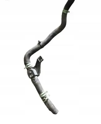 Volkswagen Multivan T4 Engine coolant pipe/hose 701819373A