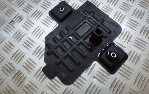 Jeep Wrangler Battery tray 68330399AB