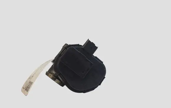 Volvo V40 Throttle valve 9673534480 28275019