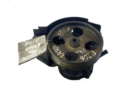 Peugeot 206 Power steering pump 9638364580