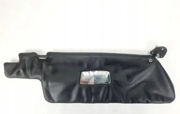 Porsche 924 Sun visor