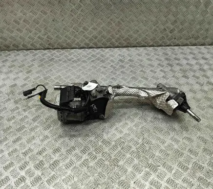 Peugeot 3008 II Steering rack 1671469480