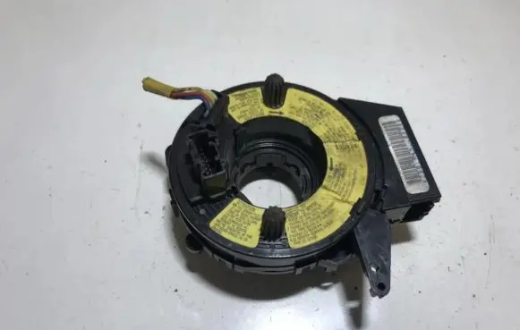 Airbag slip ring squib (SRS ring)