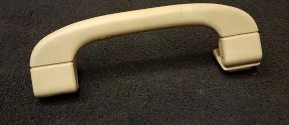 BMW 5 E39 Front interior roof grab handle 8227593