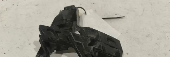 Volkswagen Golf VII Rear bumper mounting bracket 5G6807393