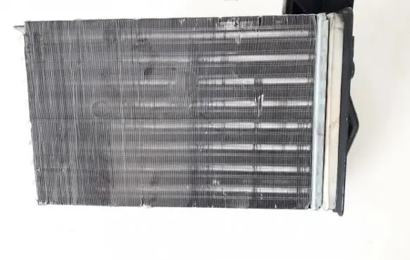 Audi A3 S3 8L Heater blower radiator 1j1819031