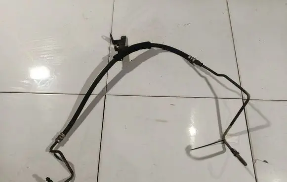 Citroen Jumpy Power steering hose/pipe/line 