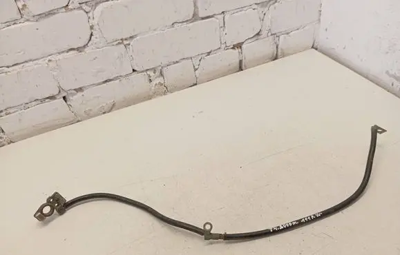 Volkswagen Transporter - Caravelle T4 Negative earth cable (battery) 701971235D