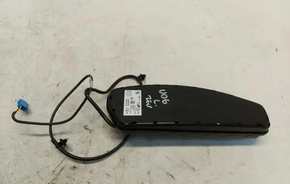 BMW 2 Active Tourer U06 Seat airbag 9493487