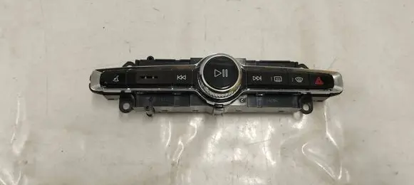 Volvo XC90 Head unit multimedia control 31346790