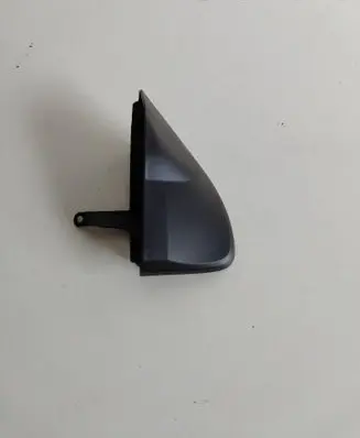 Peugeot Boxer Plastic wing mirror trim cover 735424456 0735424456