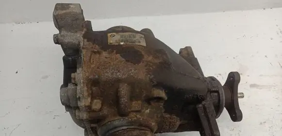 BMW X1 E84 Rear differential 7541580 7692938