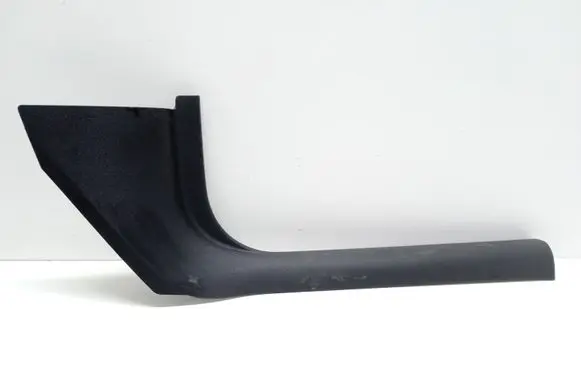 Skoda Octavia Mk3 (5E) Front sill trim cover 5E0863484