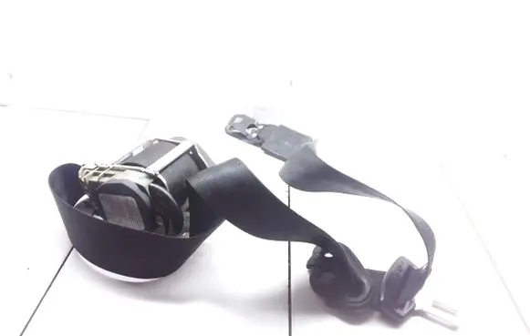 Audi Q7 4L Front seatbelt 606727200 4L1857705