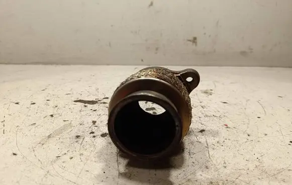Audi SQ7 Other exhaust manifold parts 057253487J