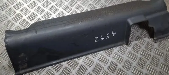 Honda Stream Front sill trim cover 84201S7A0030 84201-S7A-0030