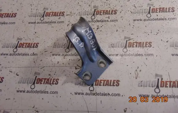 Mercedes-Benz B W245 Tailgate/trunk/boot hinge A1697400637
