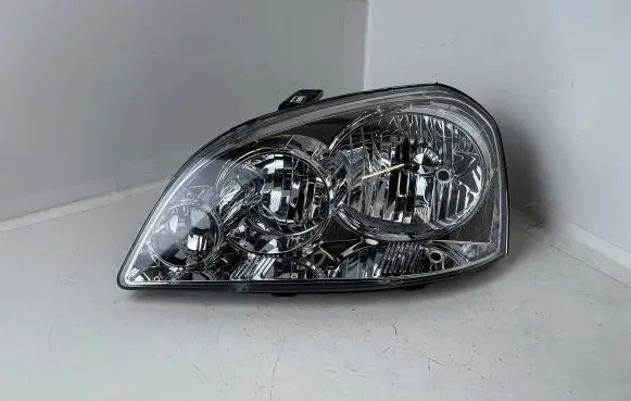 Chevrolet Lacetti Headlight/headlamp