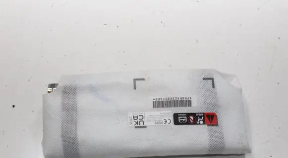 Nissan X-Trail T33 Seat airbag 