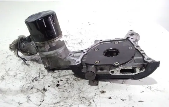 Fiat Doblo Oil pump 37005901
