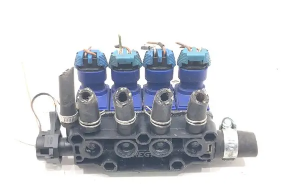 Opel Astra H LP gas injector 