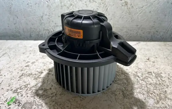 KIA Rio Heater fan/blower B308830440 1603280552
