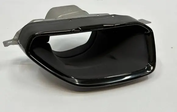 BMW 3 G20 G21 Muffler ending 80933040pmi 110991511 072457594074