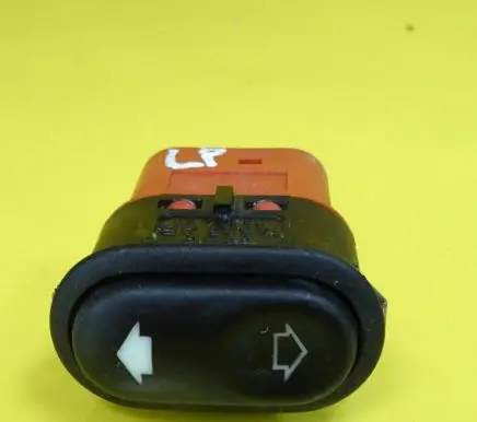 Ford Transit Electric window control switch 14529AB 03161450